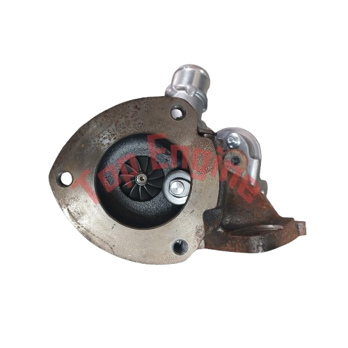 Ford Ranger 2.2L Turbocharger – 49131-06320 | OEM Replacement